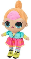 LOL surprise bløde dukker