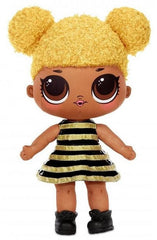 LOL surprise bløde dukker