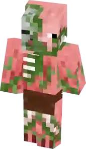 Minecraft 3D Figur 1-pak i æske