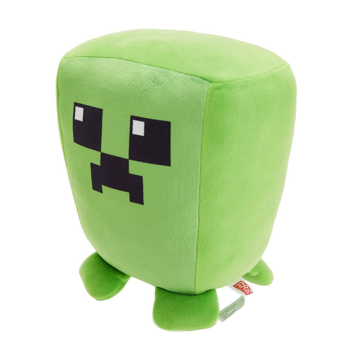 Mattel Plush Minecraft Cuutopia 12cm