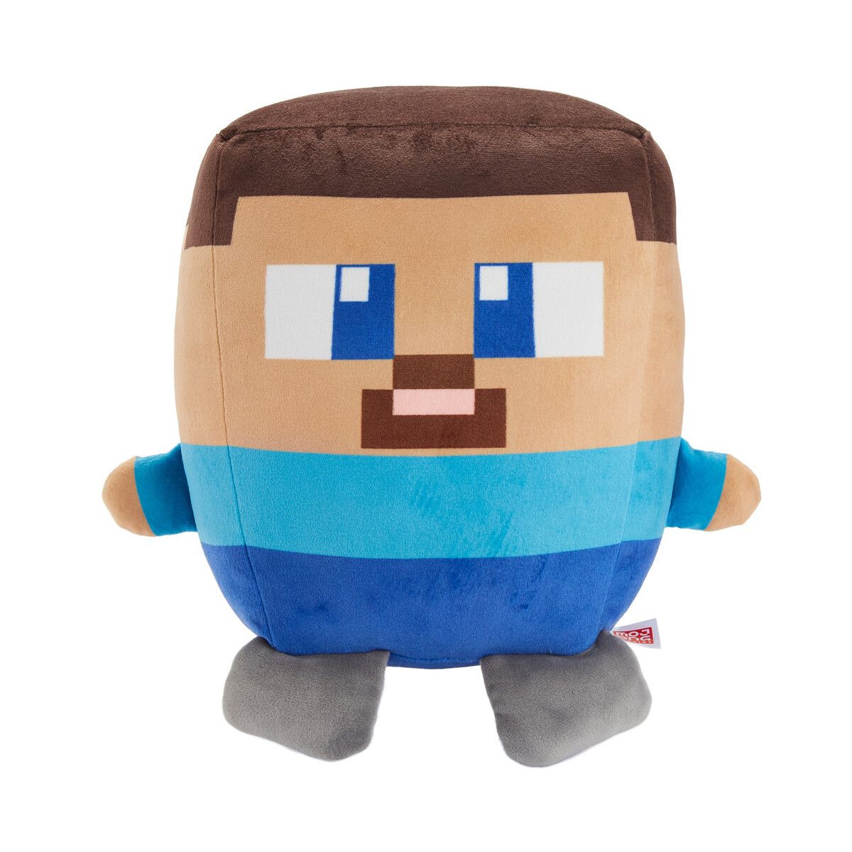 Mattel Plush Minecraft Cuutopia 12cm