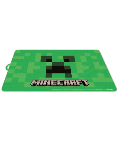 Minecraft bordskåner