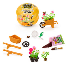 MGA's Miniverse Make It Mini Nature Serie 3