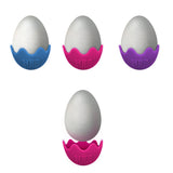 NeeDoh Magic Color Egg, 3 forskellige farver.