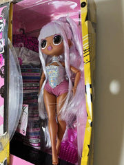 LOL Surprise - OMG Remix