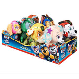 Paw Patrol Aqua bamser på 15 cm