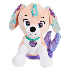 Paw Patrol Aqua bamser på 15 cm