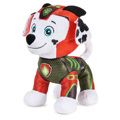 Paw Patrol Aqua bamser på 15 cm