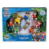 Paw Patrol Jungle Figure Giftpack