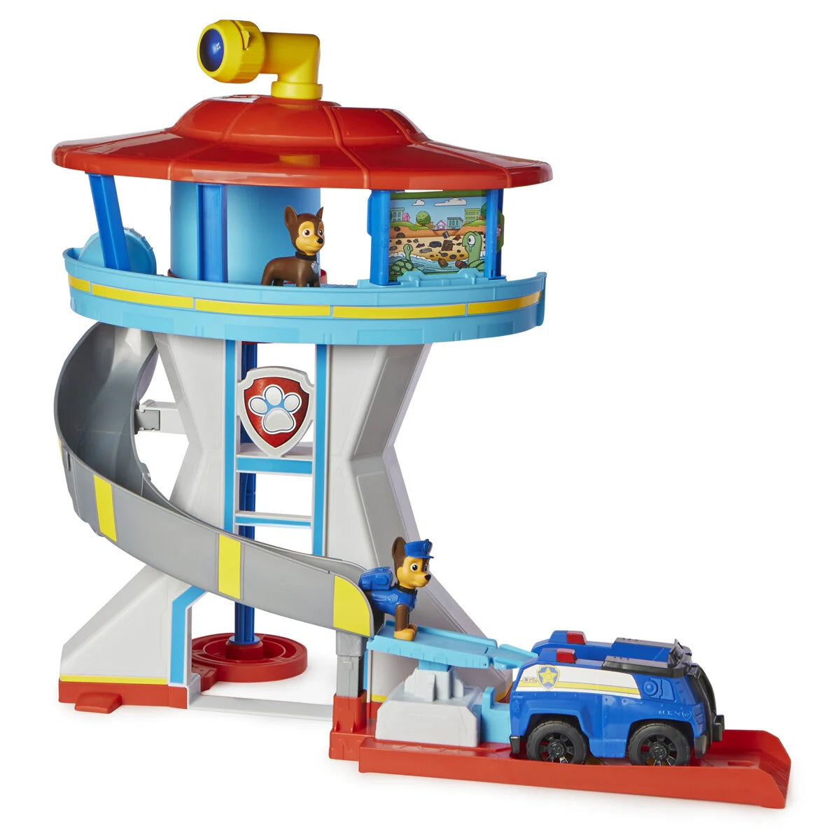 Paw Patrol Adventure Bay Tower