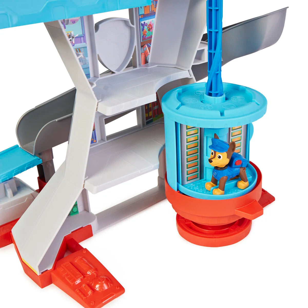 Paw Patrol Adventure Bay Tower