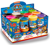 Paw patrol modellervoks bøtte (1 Stk)