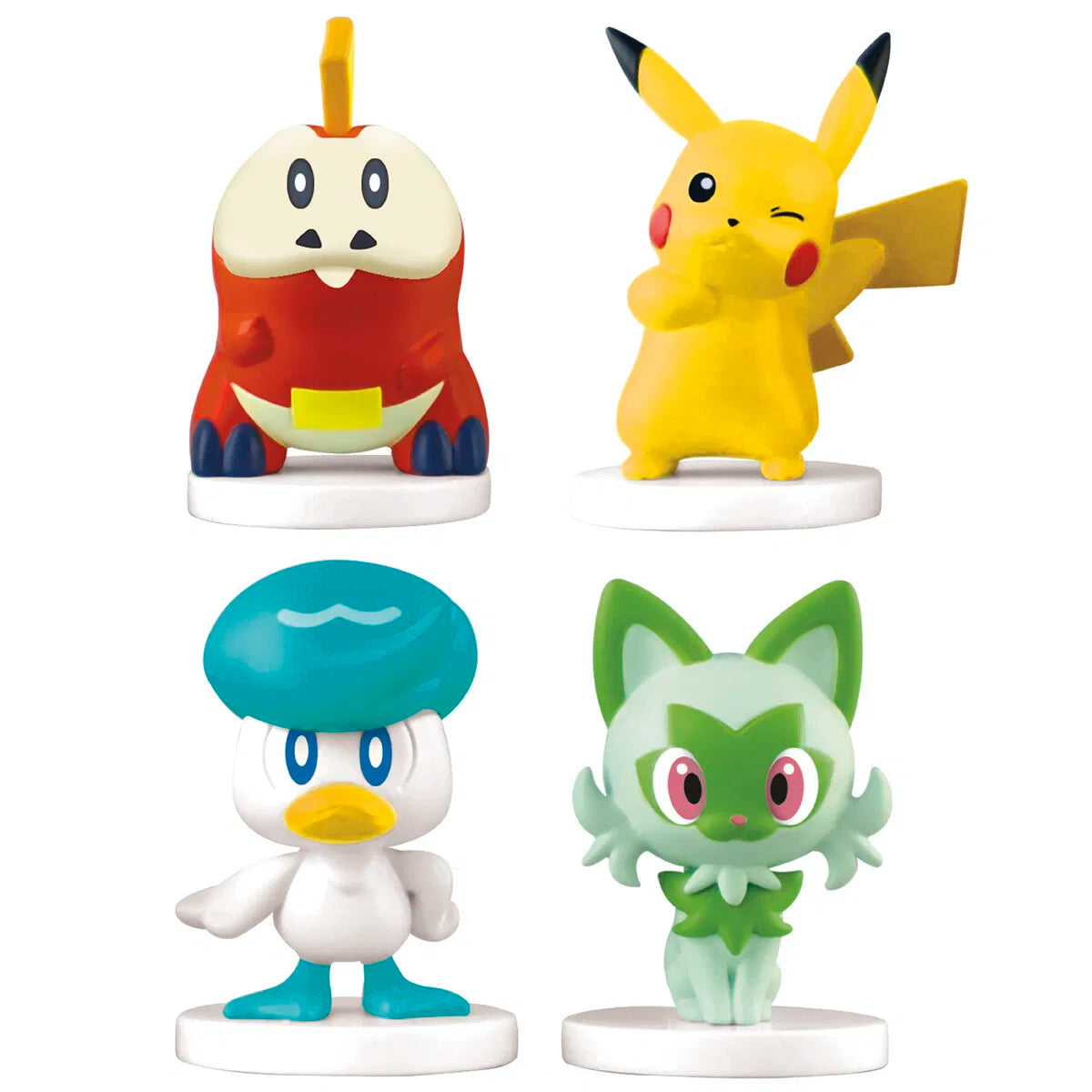 Monopoly Pokemon DK/NO