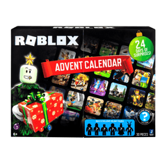 Roblox Advent Julekalender
