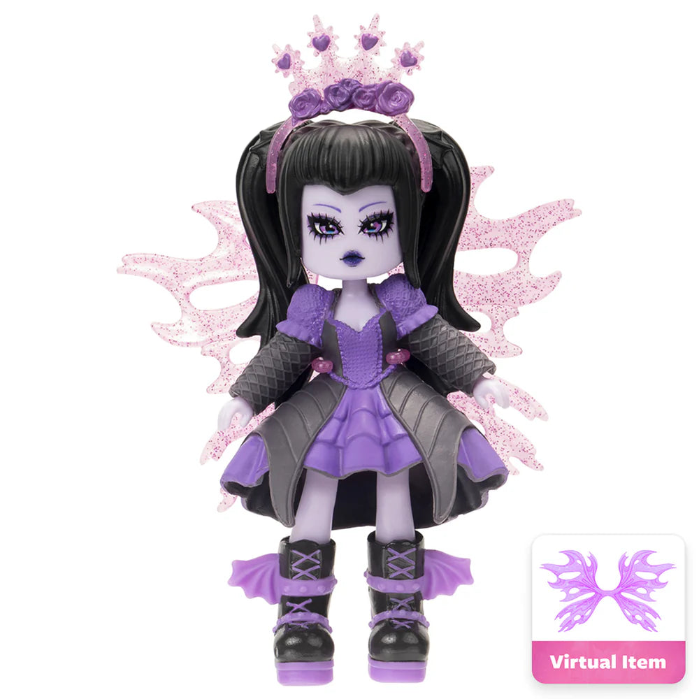 Royale High Deluxe Figurer – Serie 2 (7,5 cm)