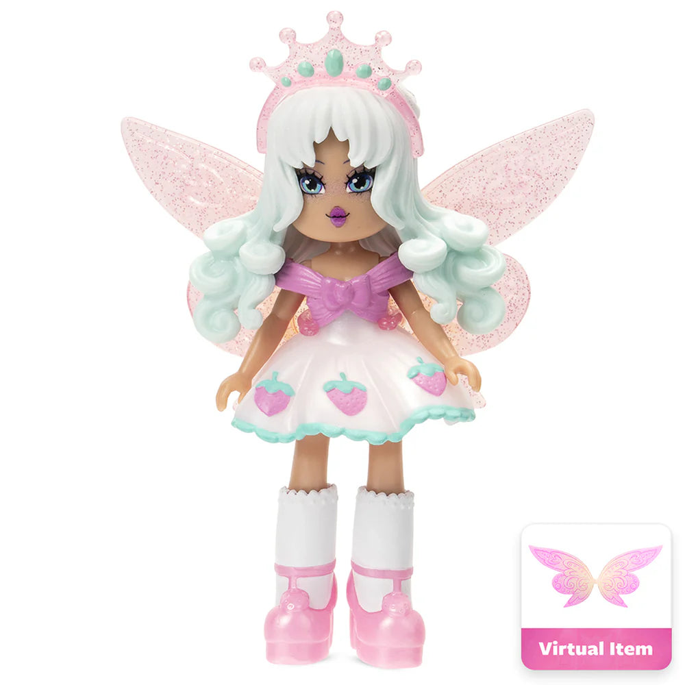 Royale High Deluxe Figurer – Serie 2 (7,5 cm)