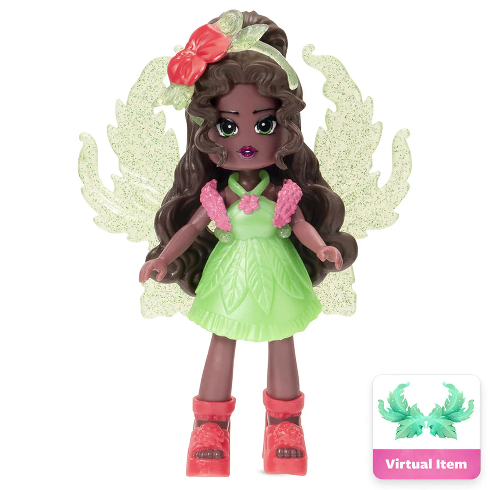 Royale High Deluxe Figurer – Serie 2 (7,5 cm)