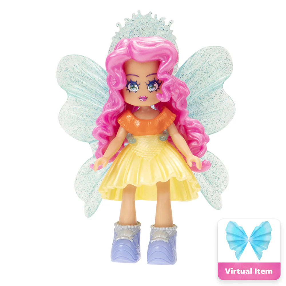 Royale High Deluxe Figurer – Serie 2 (7,5 cm)