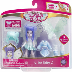 Royale High Deluxe Figurer – Serie 2 (7,5 cm)