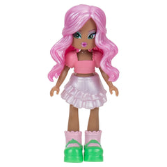 Royale High Spirit Fashion Science figur 7,5 cm