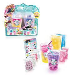 So Slime Slime’Presso 2-pak