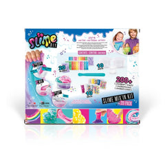 So Slime Gør-det-selv Slim 20-pak