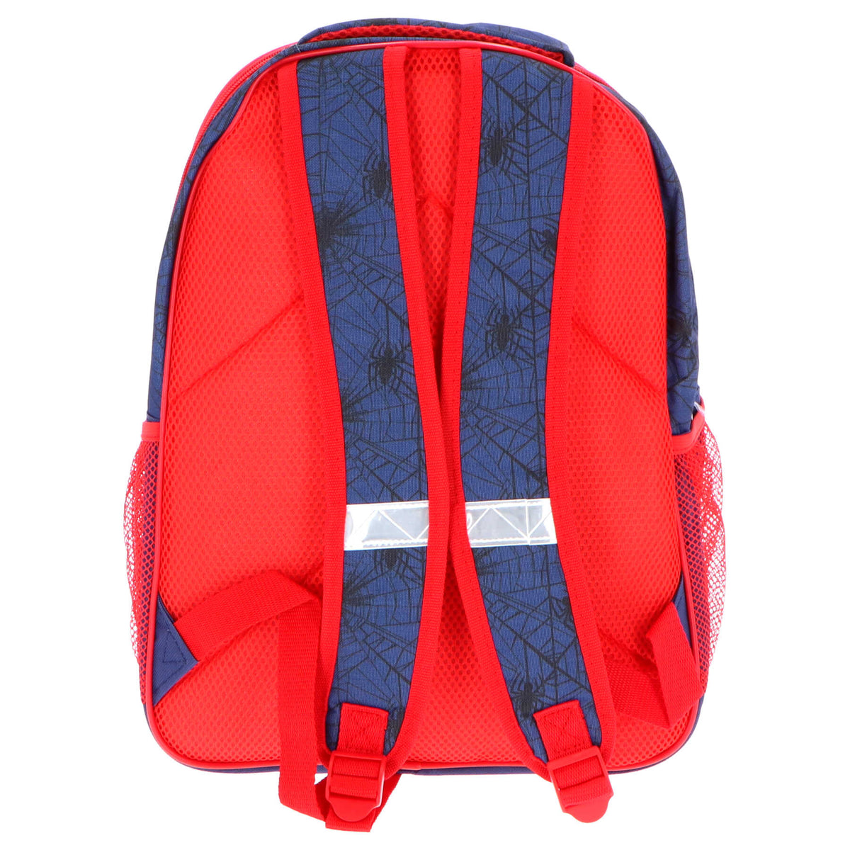 Spiderman Skoletaske på 42 cm.