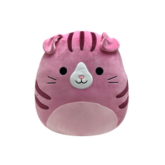 Squishmallow Bamser 40 cm.(Pyle, Geraldine, Willoughby)