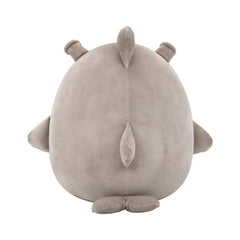 Squishmallows 40 cm P25 Bruno Rhino Haj
