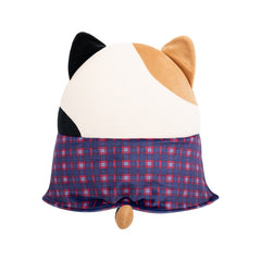 Squishmallows 30 cm P25 Cam Kat