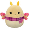 Squishmallow Miry på 50 cm.