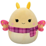 Squishmallow Miry på 50 cm.