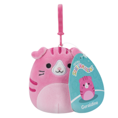 Squishmallows 9 cm P16 Clip On