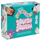 Squishmallows Squish Squash Spil