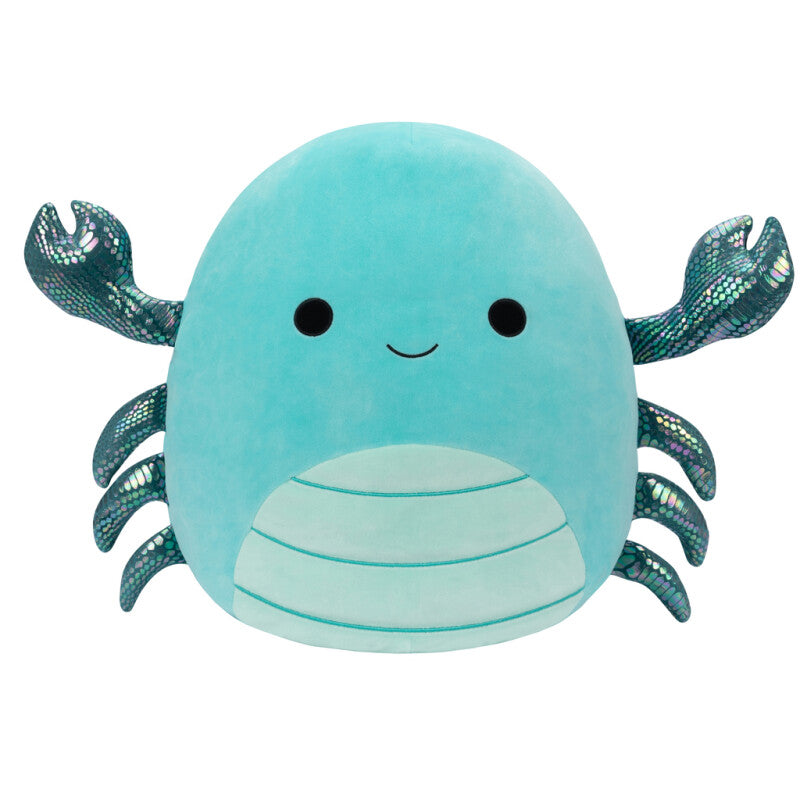 Squishmallows Carpio the Teal Scorpion 40 cm.