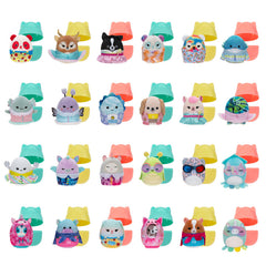 Squishville Plys Blind box S12