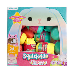 Squishville Plys Blind box S12
