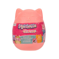Squishville Plys Blind box S12