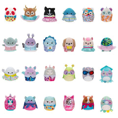 Squishville Plys Blind box S12