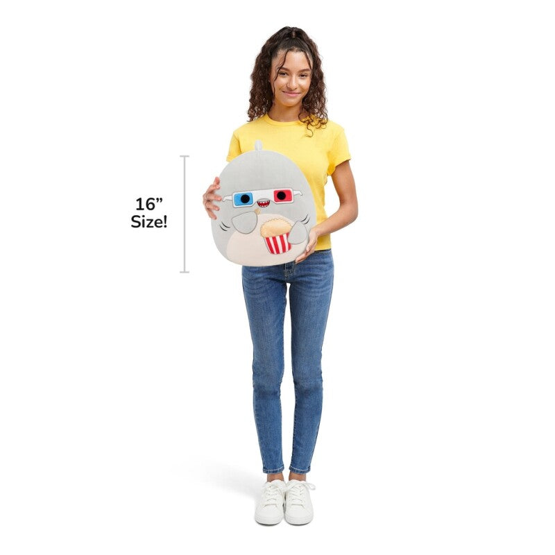 Squishmallows 40 cm Gordon