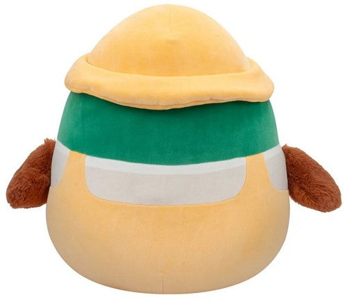 Squishmallows 40cm ( Wild duck Avery )