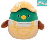 Squishmallows 40cm ( Wild duck Avery )