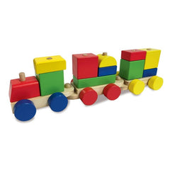 Woodlets Stabletog.