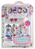 Deco Frenzy Glam
