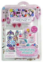 Deco Frenzy Glam