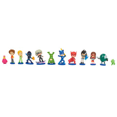 PJ Masks overraskelses æske med figur