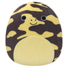 Squishmallow Forest the Salamander på 19 cm.