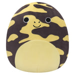 Squishmallow Forest the Salamander på 19 cm.