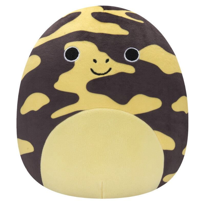 Squishmallow Forest the Salamander på 19 cm.