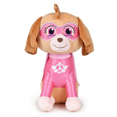 Paw patrol spy bamser på 27 cm